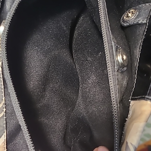 Coach Purse - Picture 12 of 13